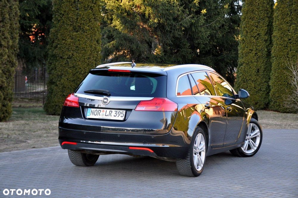Opel Insignia - 6