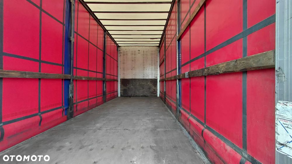 Gniotpol TANDEM 7,7 X 2.5X 3H - 7