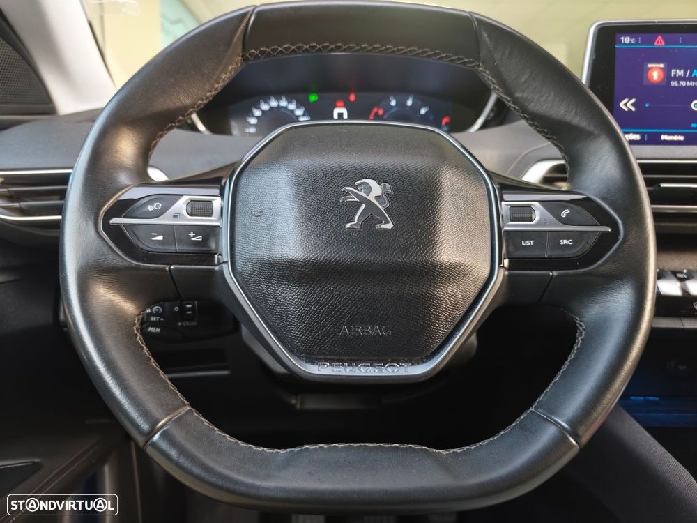 Peugeot 3008 1.6 BlueHDi Allure - 23