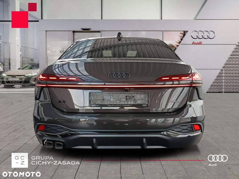 Audi A6 Limousine - 5