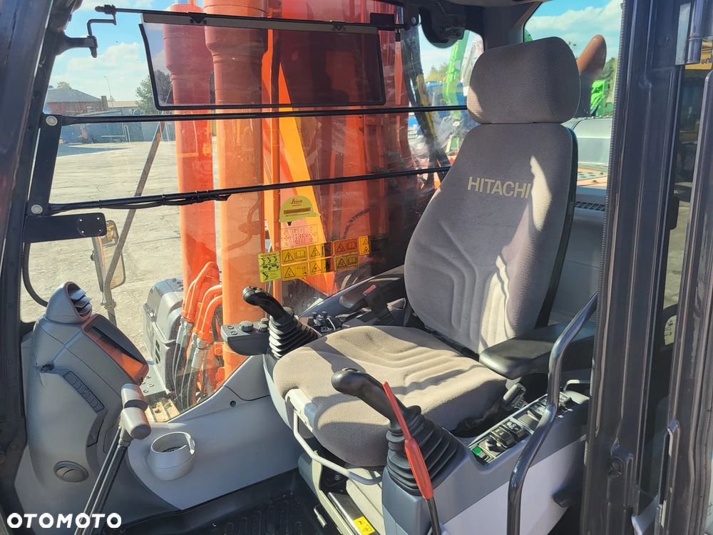 Hitachi ZX 210 LC spr z Niemiec 250 290 - 7
