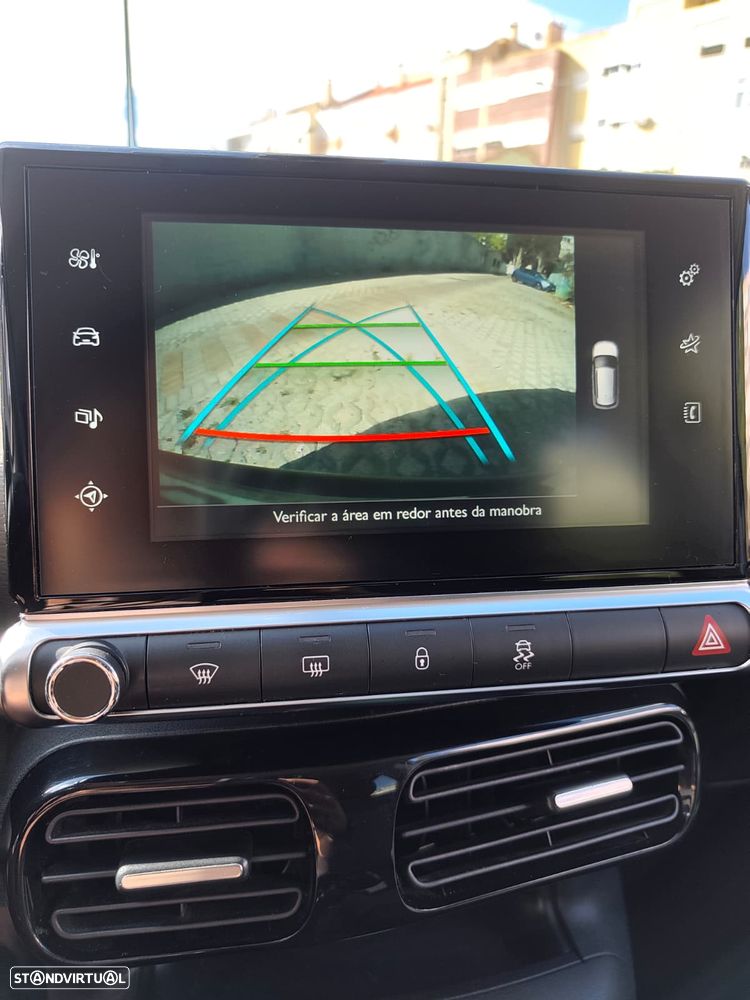 Citroën C4 Cactus BlueHDi 100 Stop&Start Feel - 6