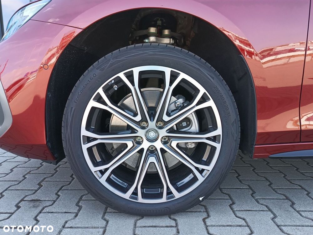 Audi A6 Avant TDI mHEV Quattro S tronic - 28