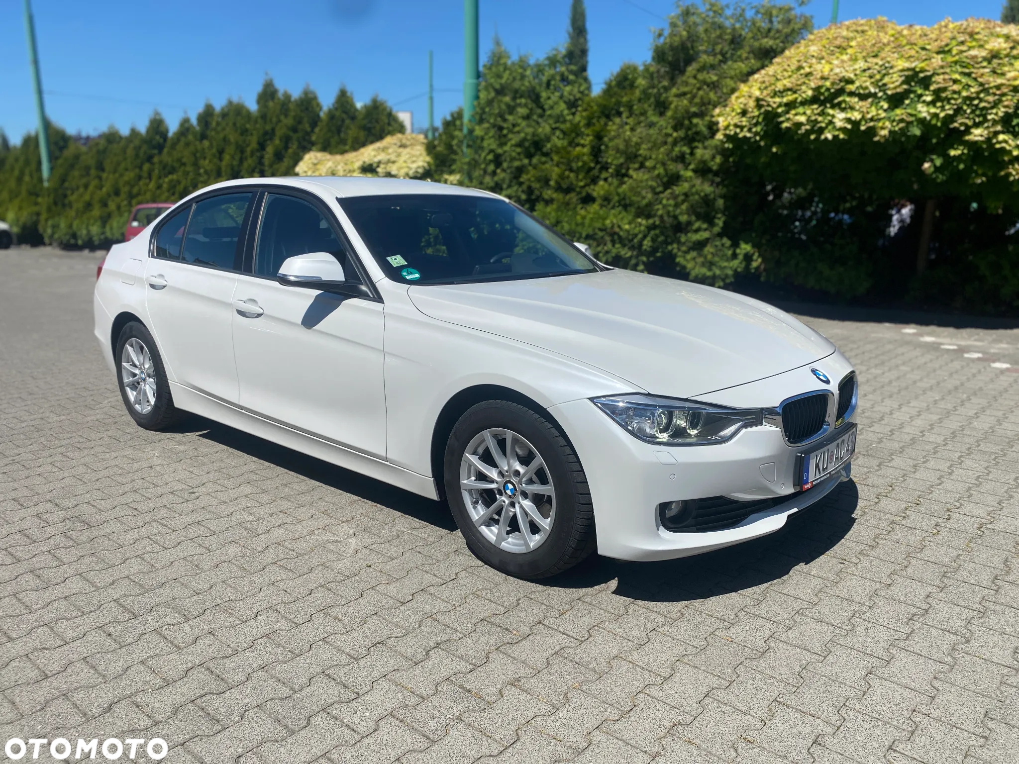 BMW Seria 3 - 2
