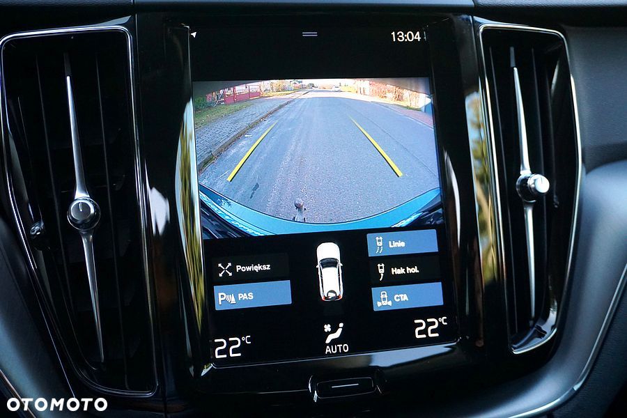 Volvo XC 60 B4 B Geartronic Momentum Pro - 36