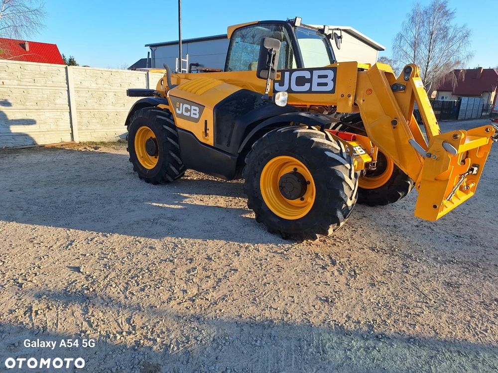 JCB 536-70 Agri Super - 8