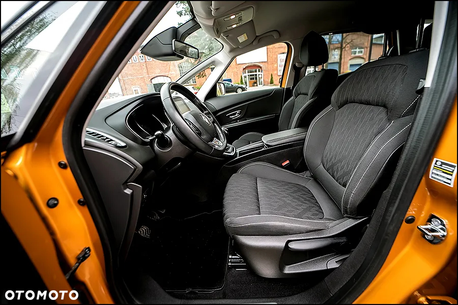 Renault Scenic ENERGY TCe 115 LIMITED - 15