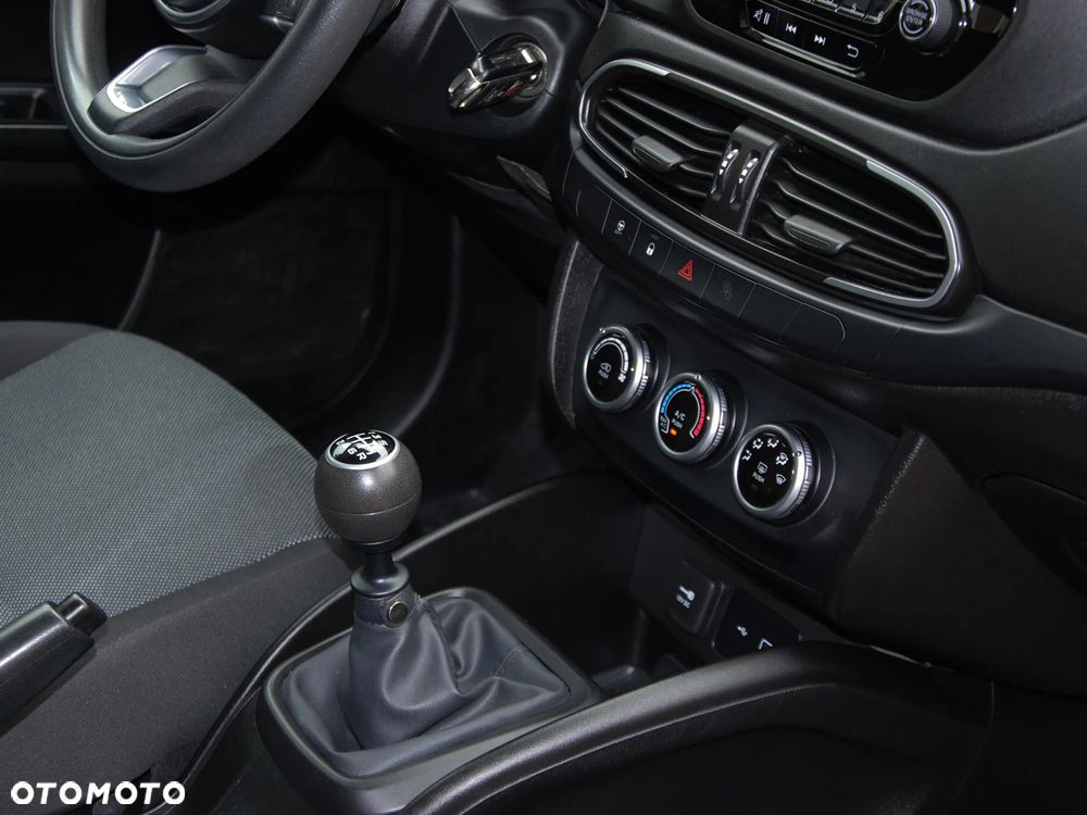 Fiat Tipo 1.4 Classic - 9