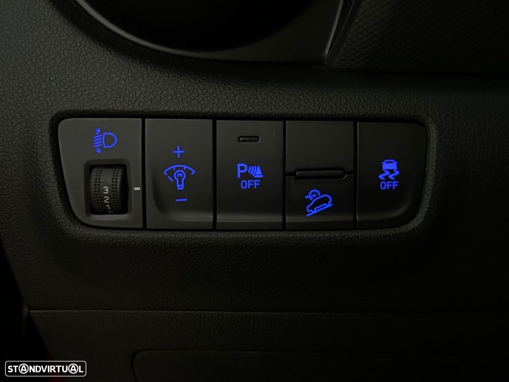 Hyundai Kauai - 31