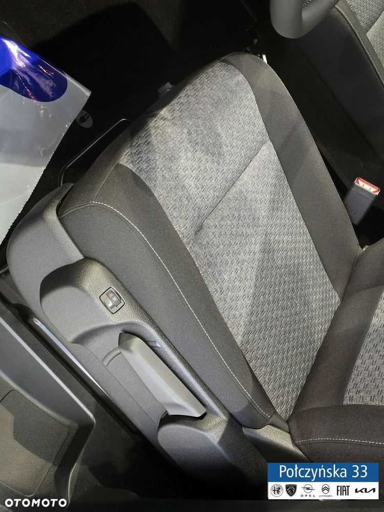 Opel Zafira - 14
