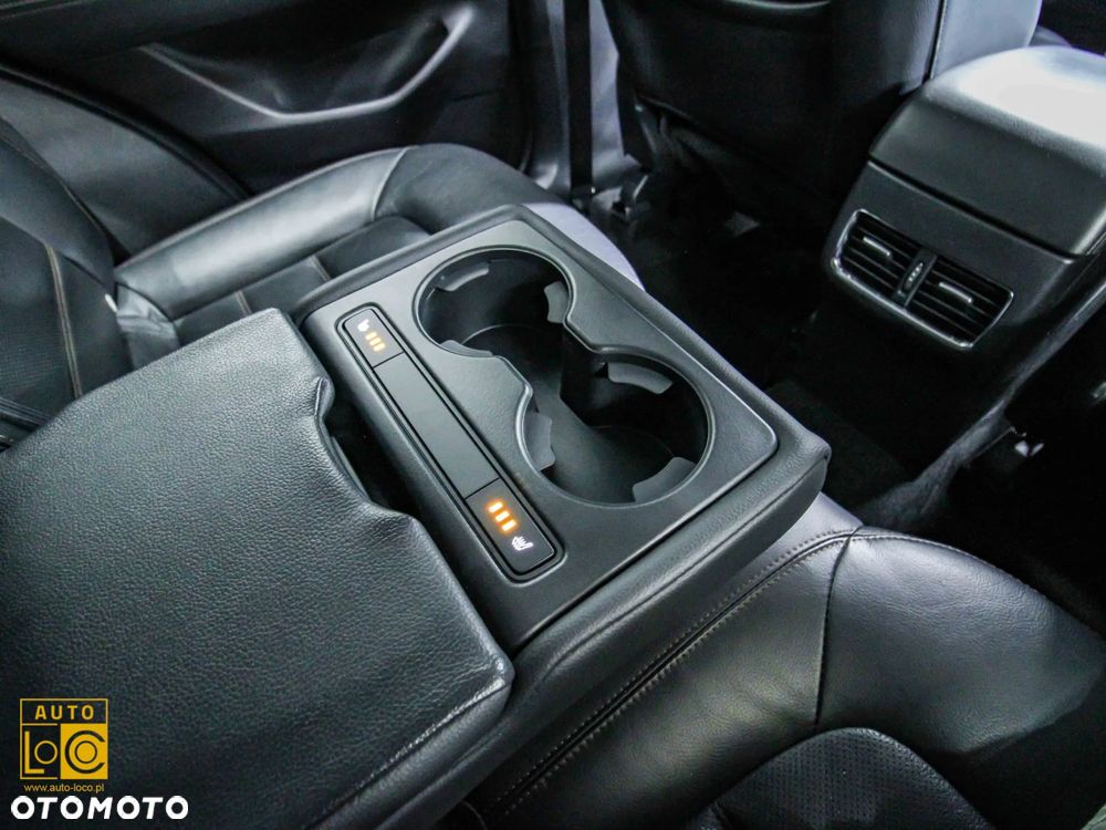 Mazda CX-5 2.5 Skypassion AWD - 30