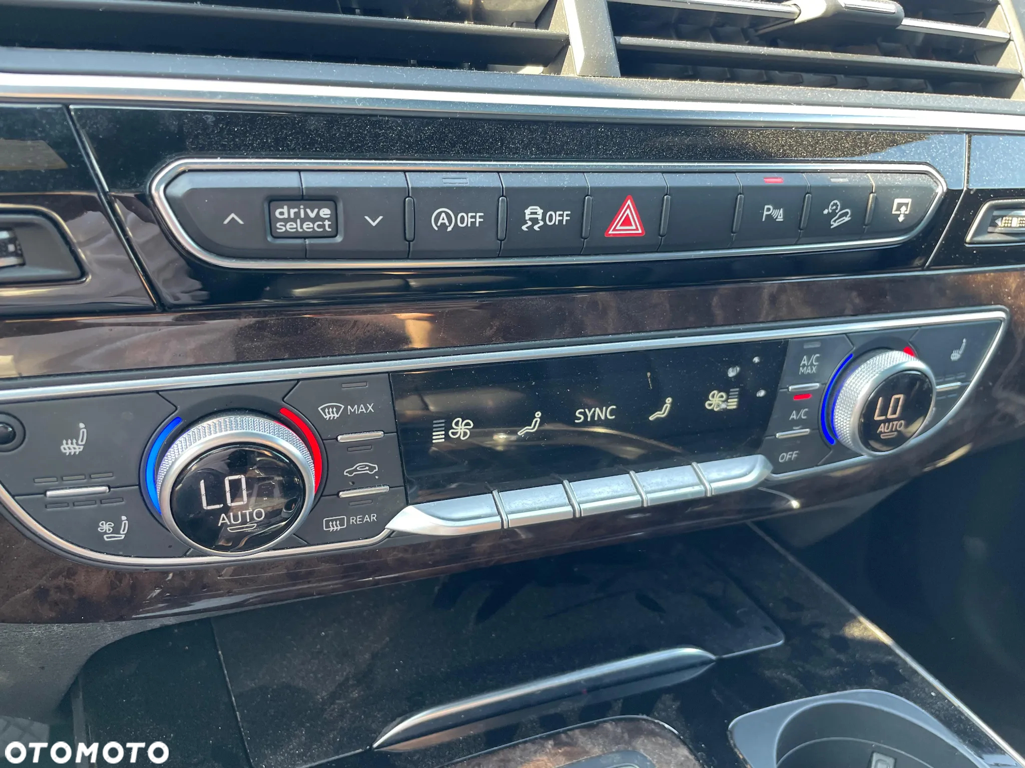 Audi Q7 3.0 TFSI Quattro Tiptronic - 18