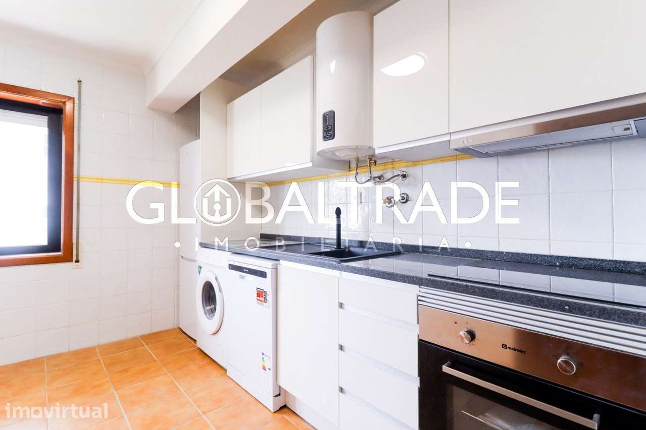 Apartamento T2 Renovado & Equipado em Fânzeres - Grande imagem: 3/40