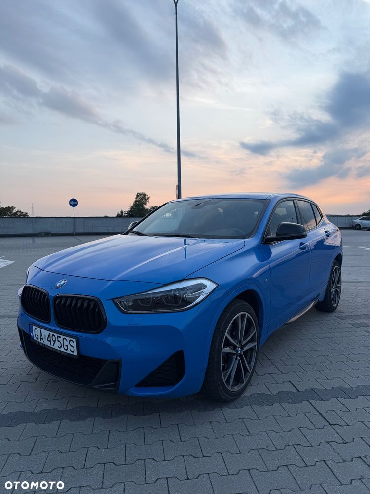 BMW X2 xDrive20i M Sport - 11