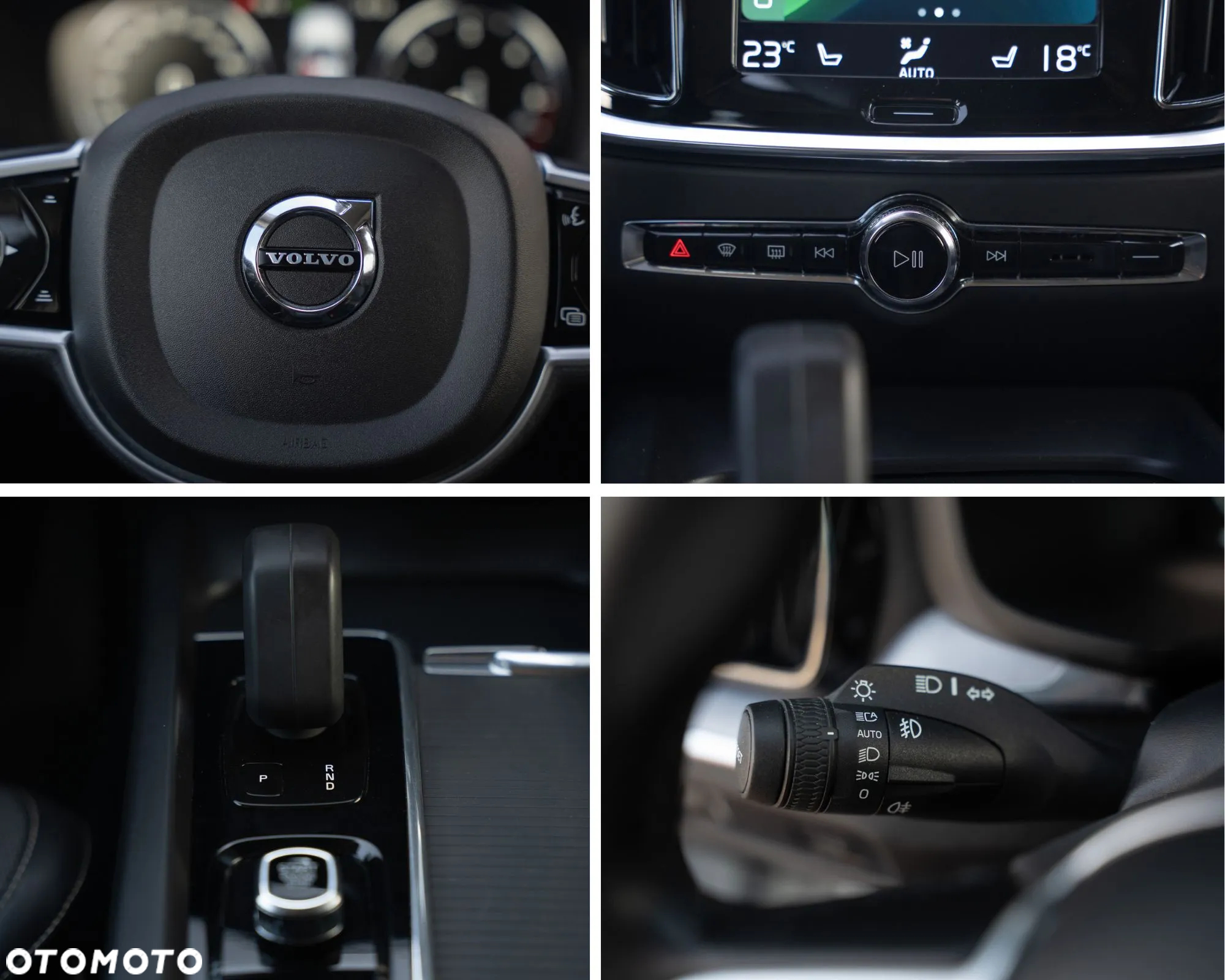 Volvo V60 Cross Country B4 D AWD Geartronic Pro - 31