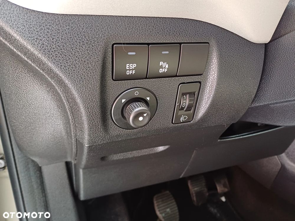 Citroën Berlingo VTi 120 Multispace Exclusive - 15