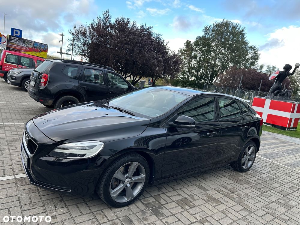 Volvo V40 D3 Drive-E Momentum - 26
