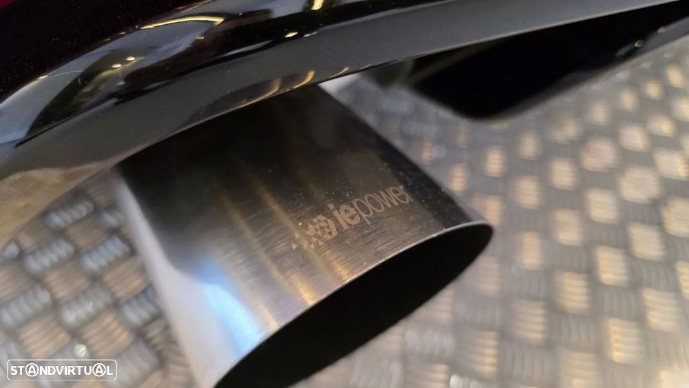 VW Golf 2.0 TSi GTI DSG - 24