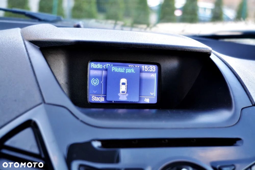 Ford EcoSport 1.0 EcoBoost - 10