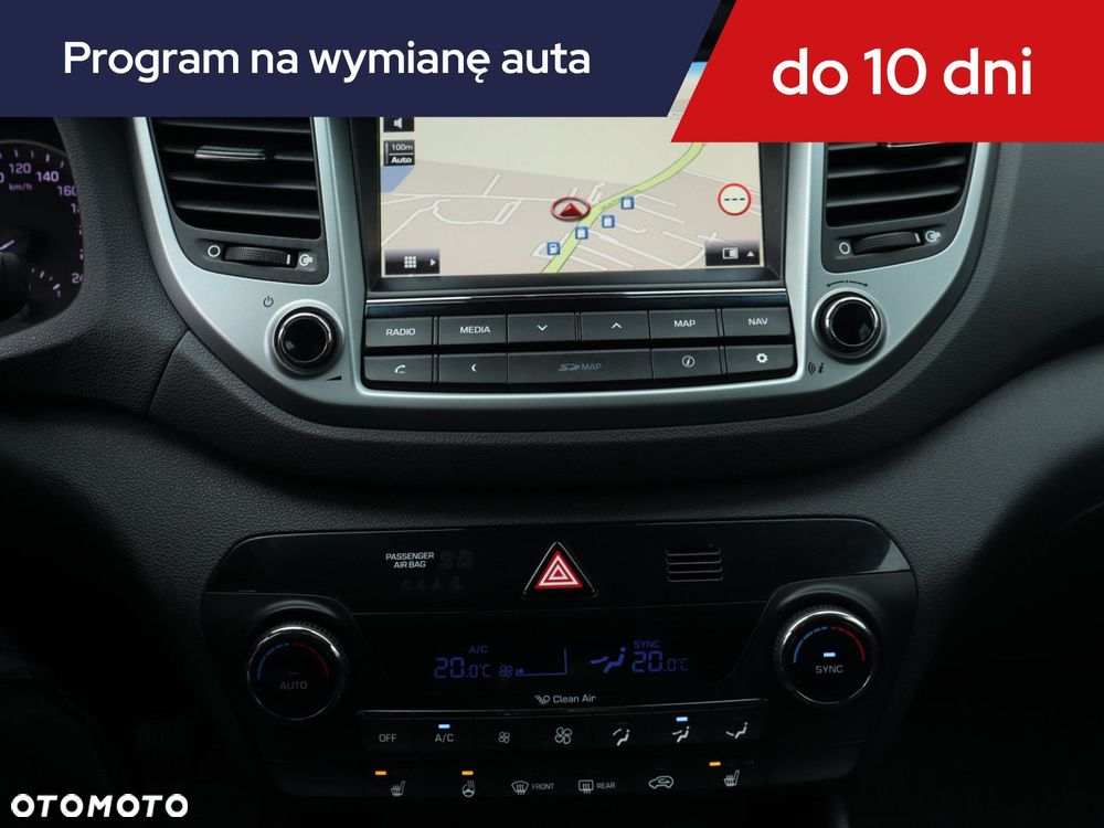 Hyundai Tucson - 14