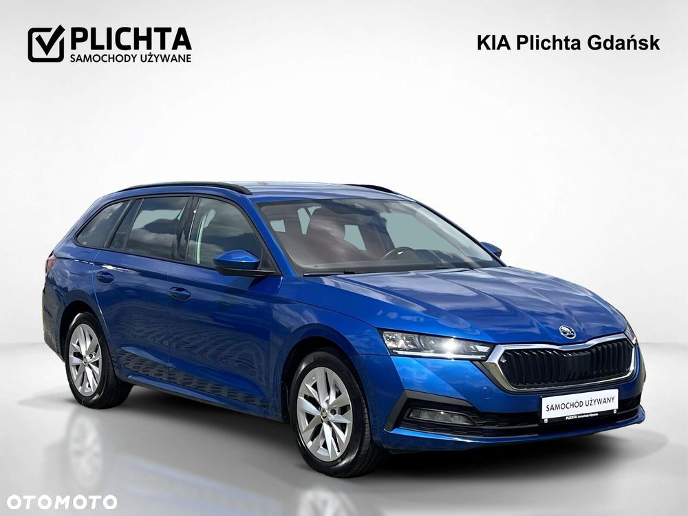 Skoda Octavia - 8
