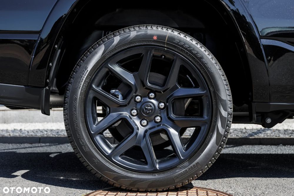 RAM 1500 - 10