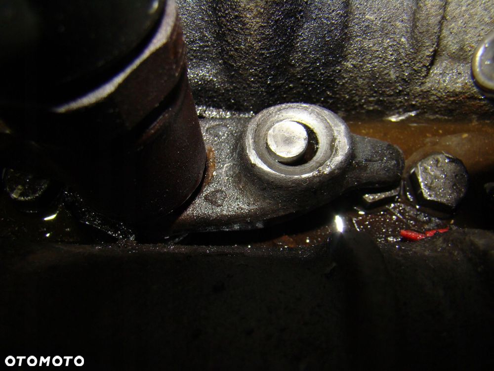 silnik goły słupek ducato iveco 2.3 euro 4 06-11 f1ae0481d 168 tyś - 14