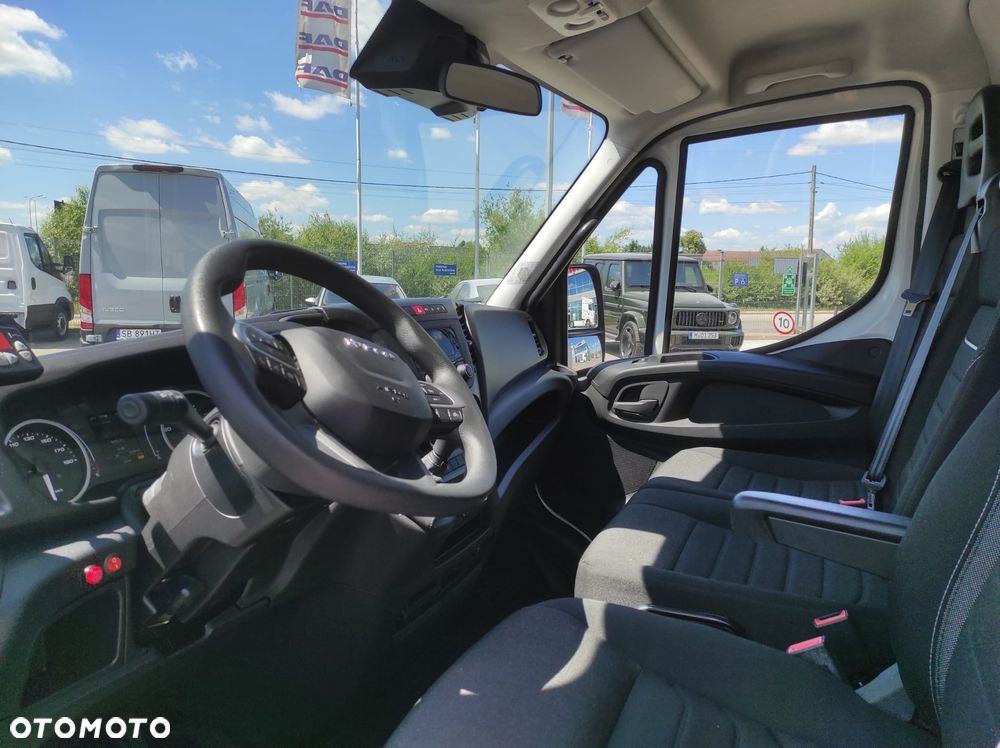 Iveco DAILY 70C18 CHŁODNIA - 17