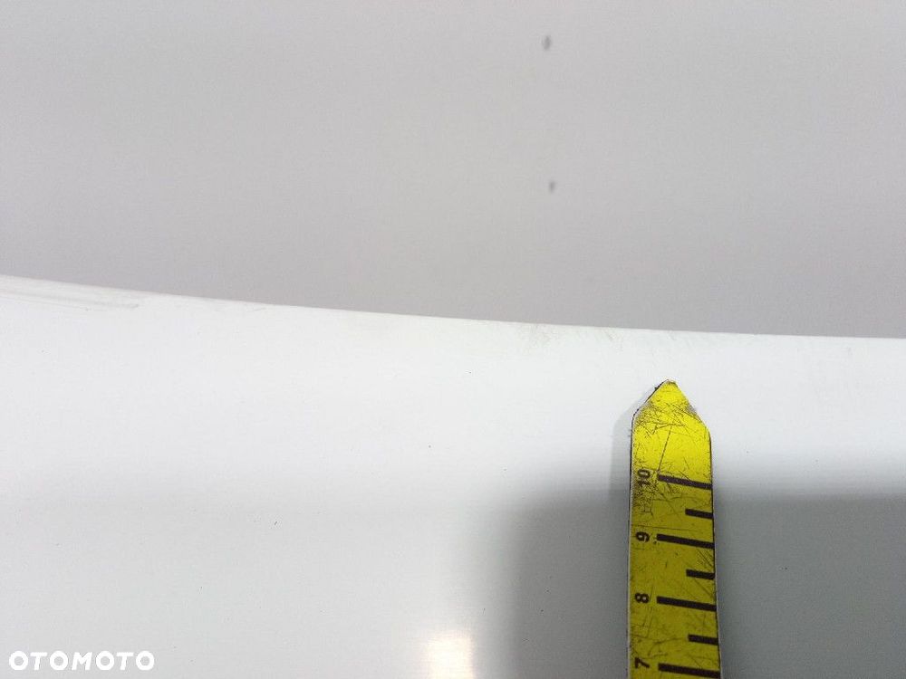 MERCEDES E KLASA W212 MASKA PRZEDNIA POKRYWA SILNIKA 149 - 13