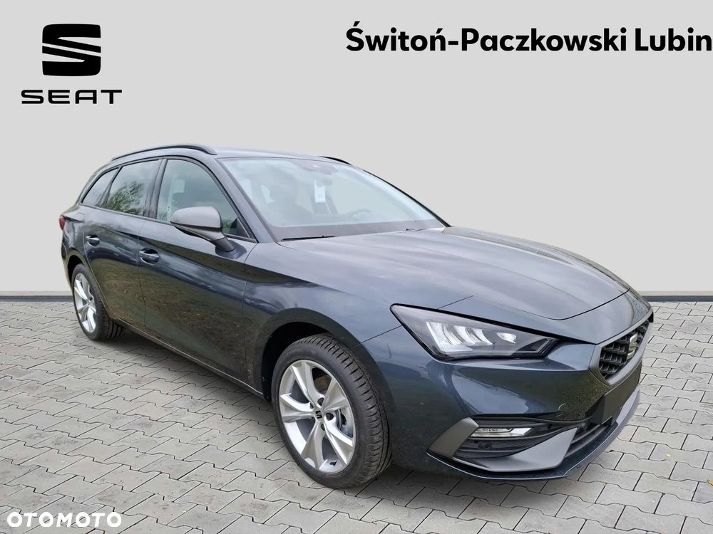 Seat Leon - 8