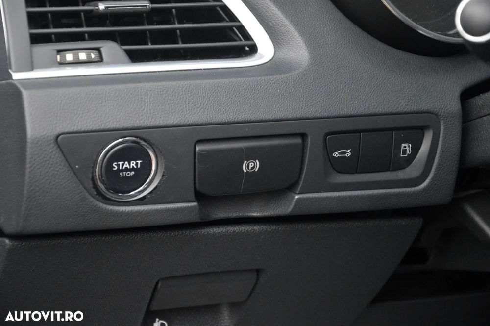 Peugeot 508 THP 165 EAT6 Stop&Start Allure - 32