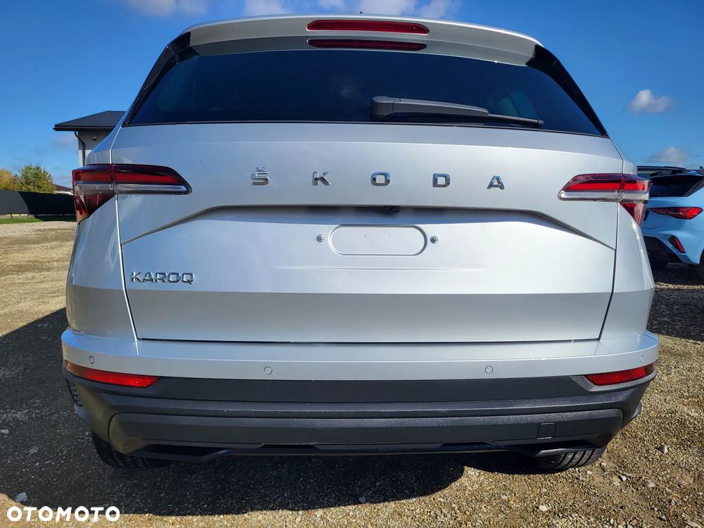 Skoda Karoq - 6