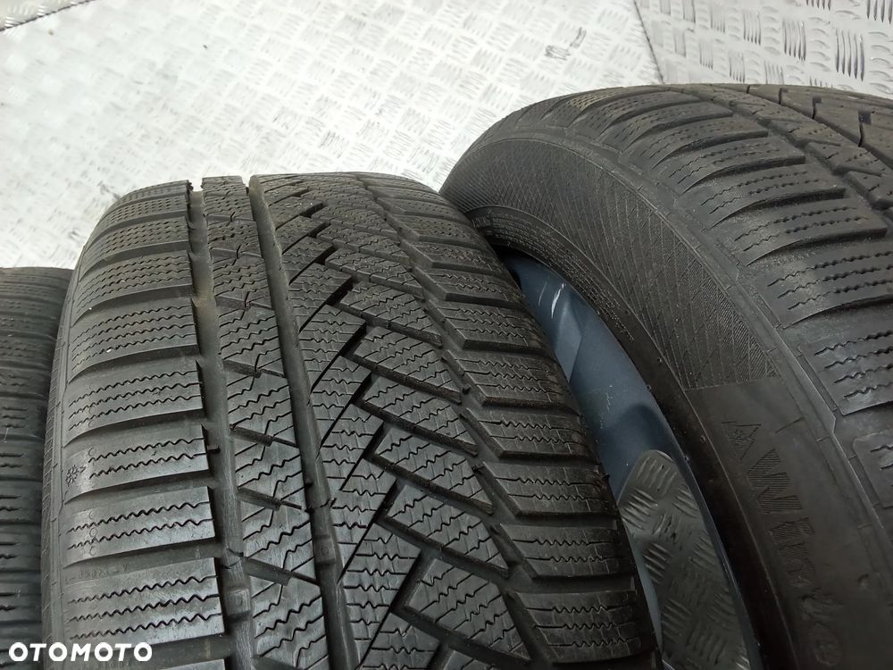 Koła Mercedes C-klasa W205 E-klasa W211 W212 7Jx17 et48,5 5x112 - 14