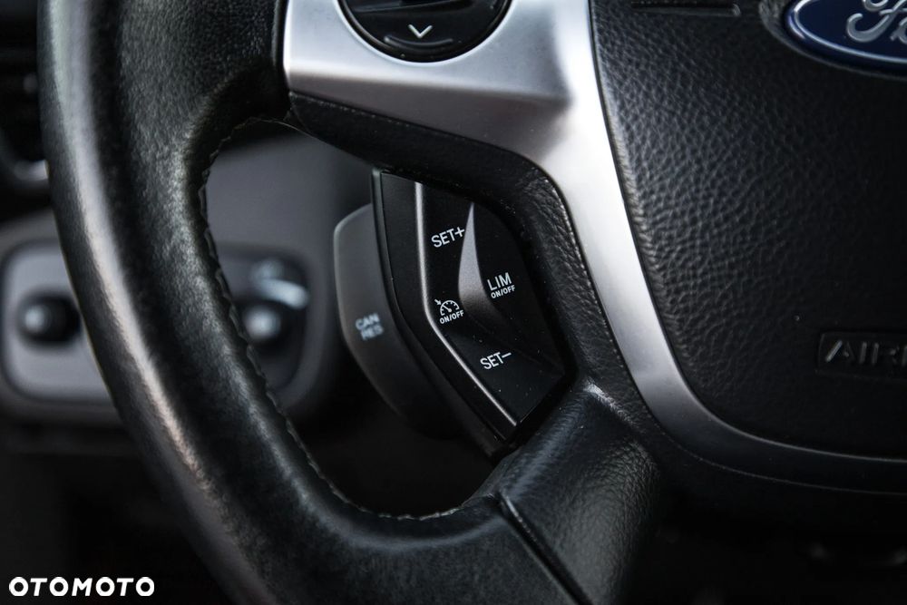 Ford Kuga 2.0 TDCi 4x4 SYNC - 22