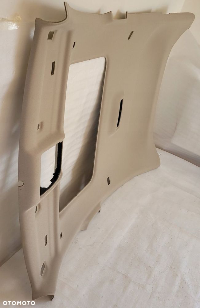 PODSUFITKA SZYBERDACH BMW 4 F36 2014- 7377519-08 - 7