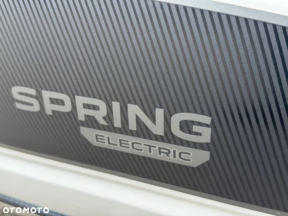 Dacia Spring Comfort Plus - 28