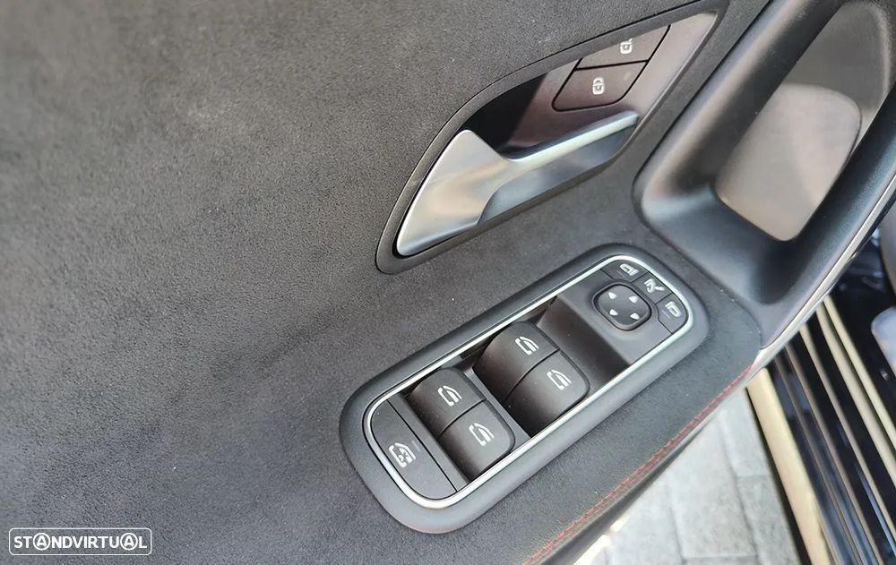 Mercedes-Benz A 180 d - 14