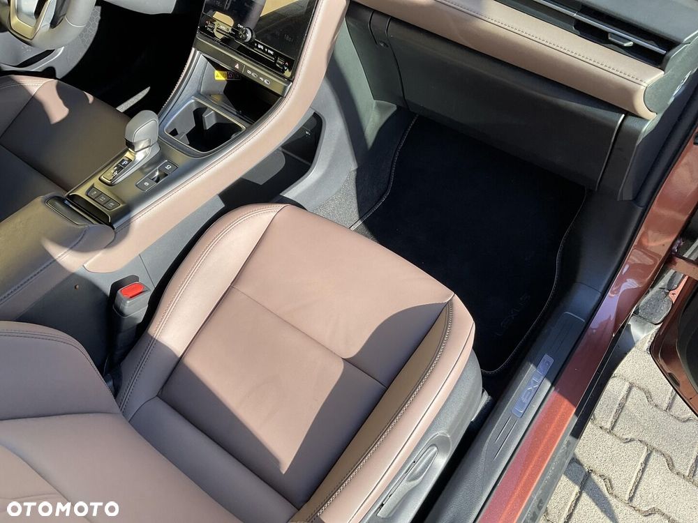 Lexus LBX 1.5 Hybrid Elegant - 10