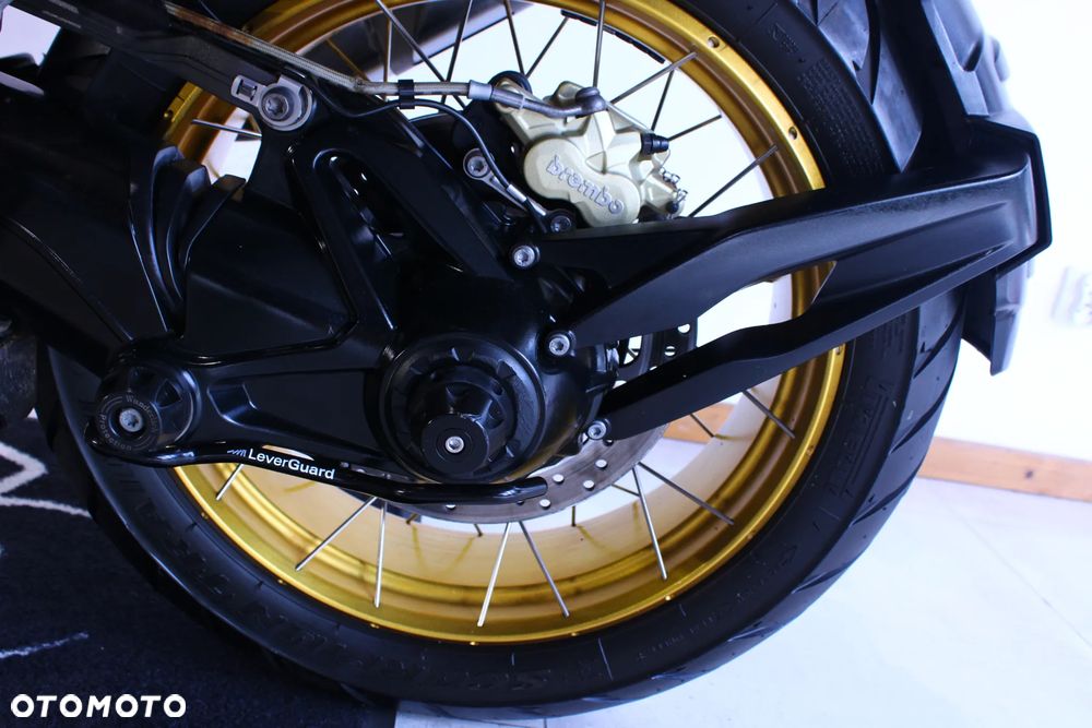 BMW GS - 30