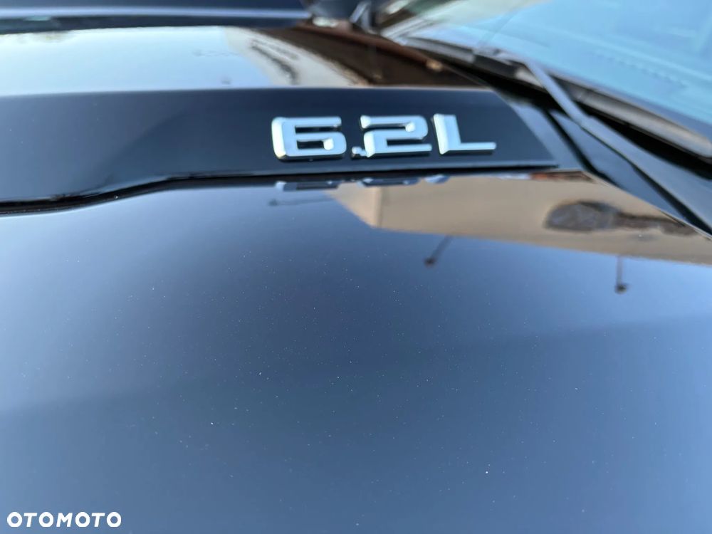 Chevrolet Silverado - 41