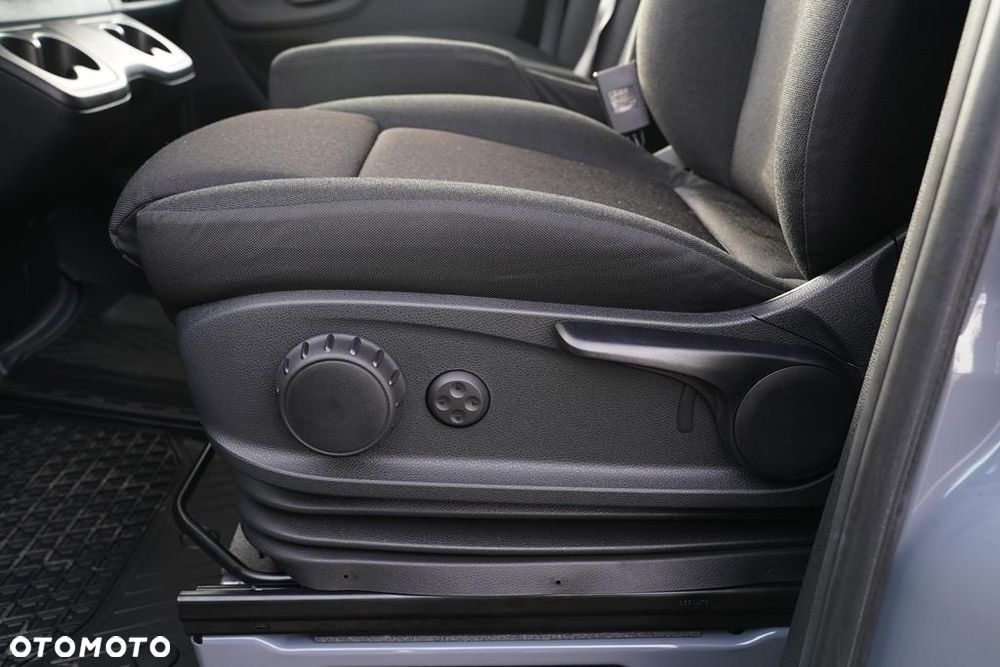 Mercedes-Benz Sprinter 319 CDI Long PRO 9G-Tronic 14m3 - 21