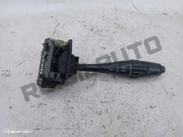 Comutador Limpa Vidros  Mitsubishi Pajero Ii [1990_2004] 2.5 Td - 1