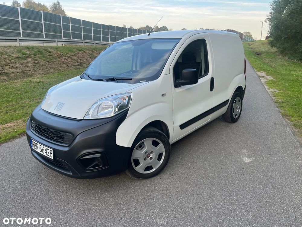 Fiat Fiorino