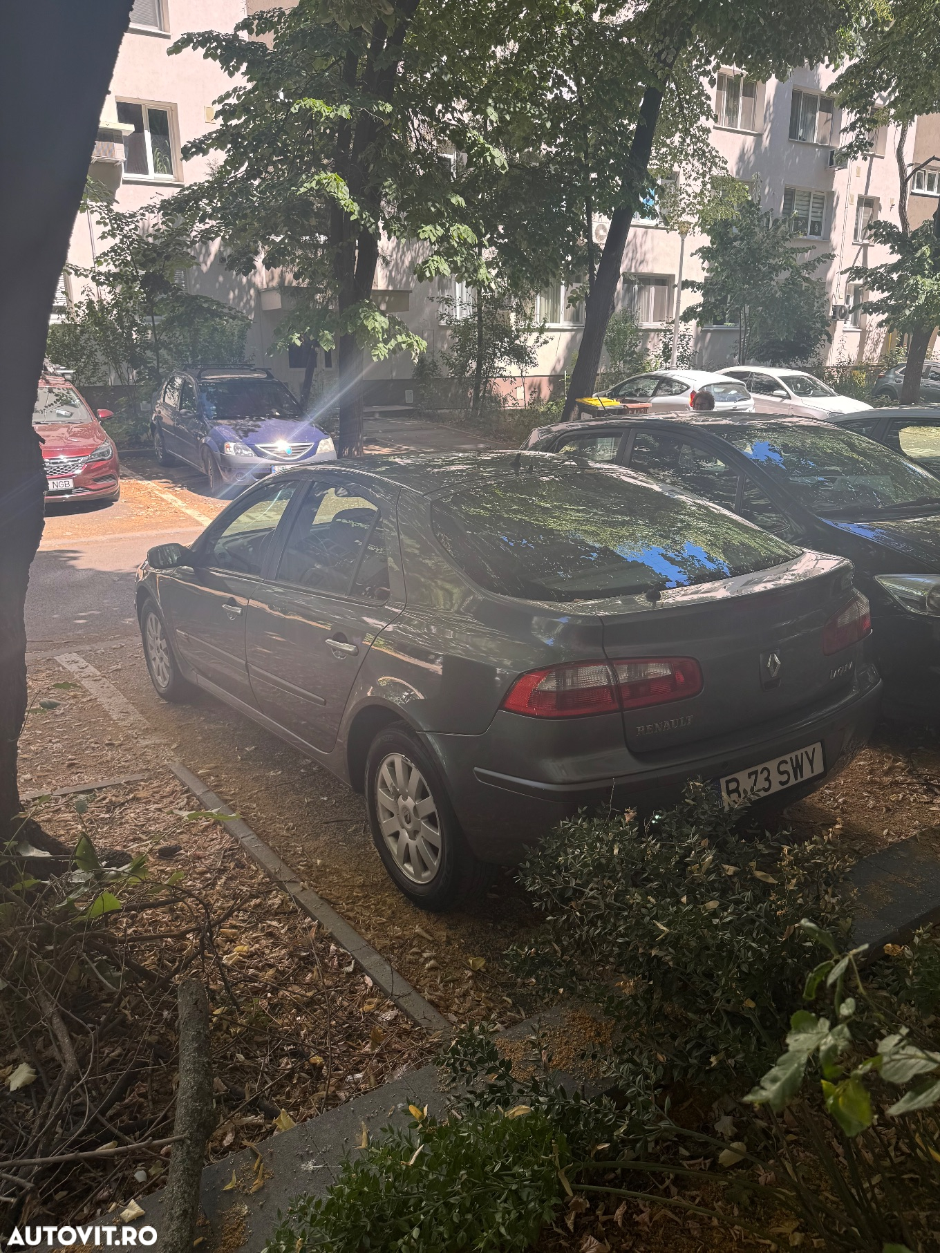 Renault Laguna - 4