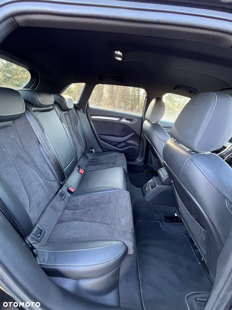 Audi A3 2.0 TDI Quattro Ambiente - 11