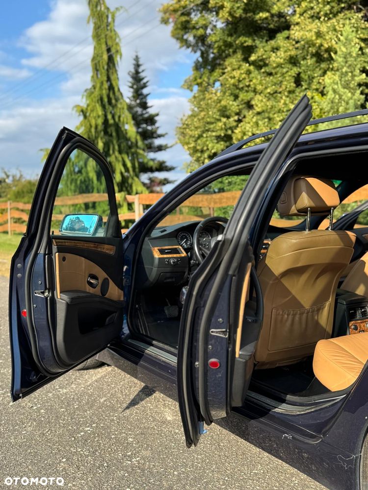 BMW Seria 5 - 4