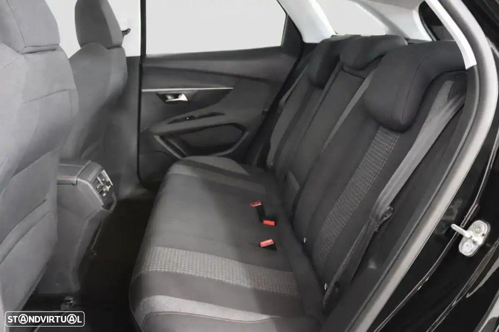 Peugeot 3008 PureTech 130 Stop & Start EAT6 Active - 16