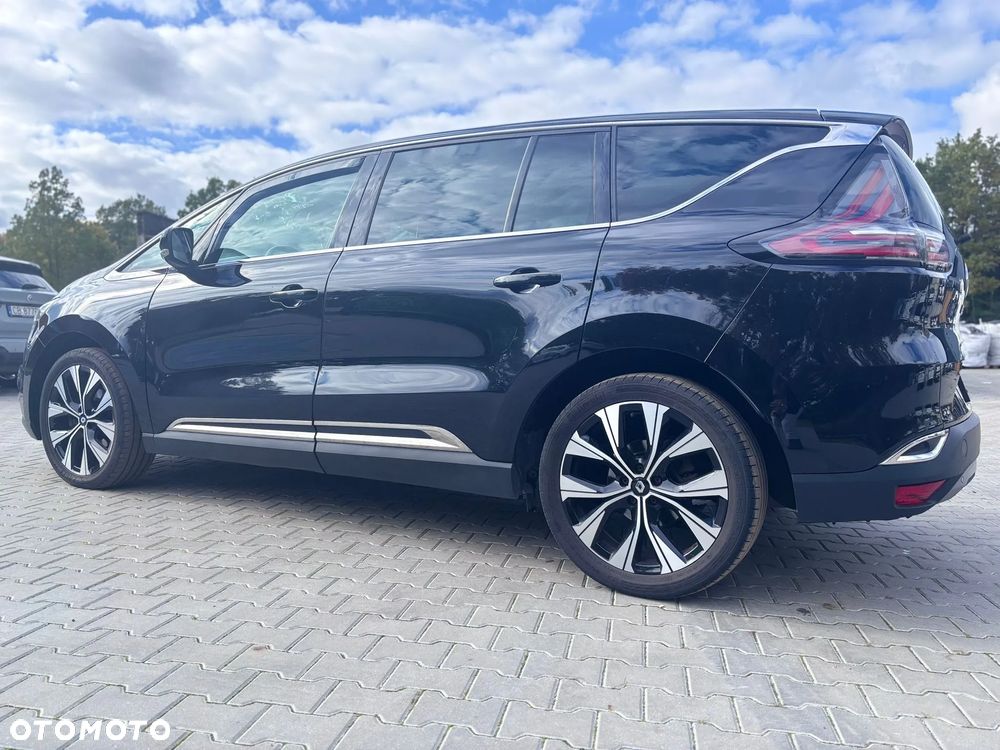 Renault Espace 1.6 dCi Energy Initiale Paris EDC 7os - 3