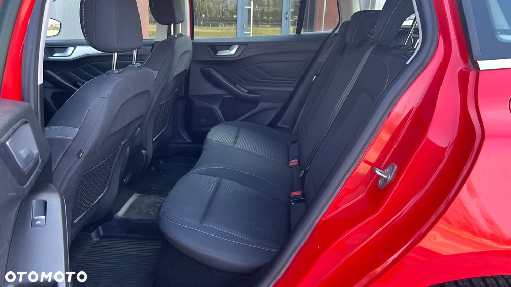 Ford Focus 1.5 EcoBlue Trend Edition Business - 15