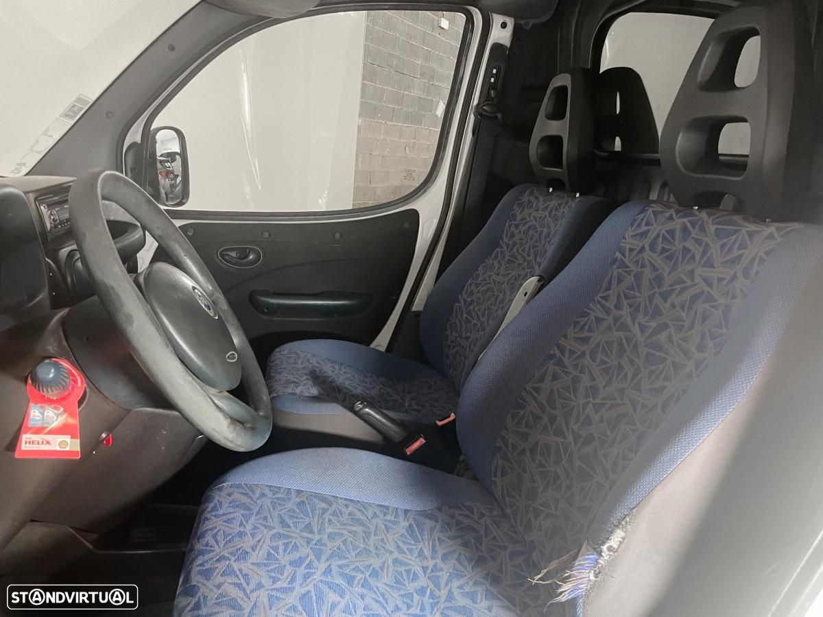 Fiat Doblo CARGO 1.9 D - 7